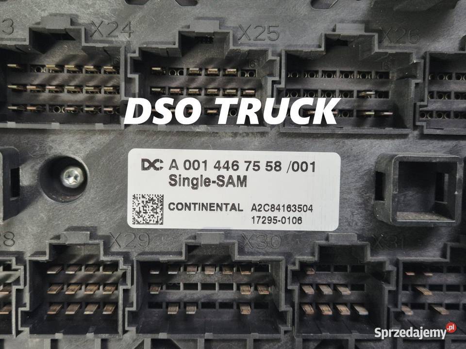 Skrzynka Tablica Modul Plyta bezpiecznikow świętokrzyskie