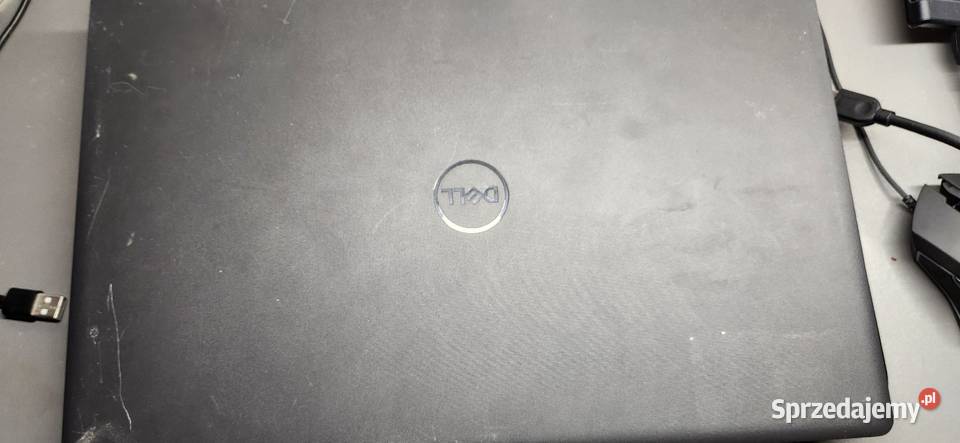 Laptop DELL VOSTRO 153510 Intel Core i3 8GB 256 Strzelin