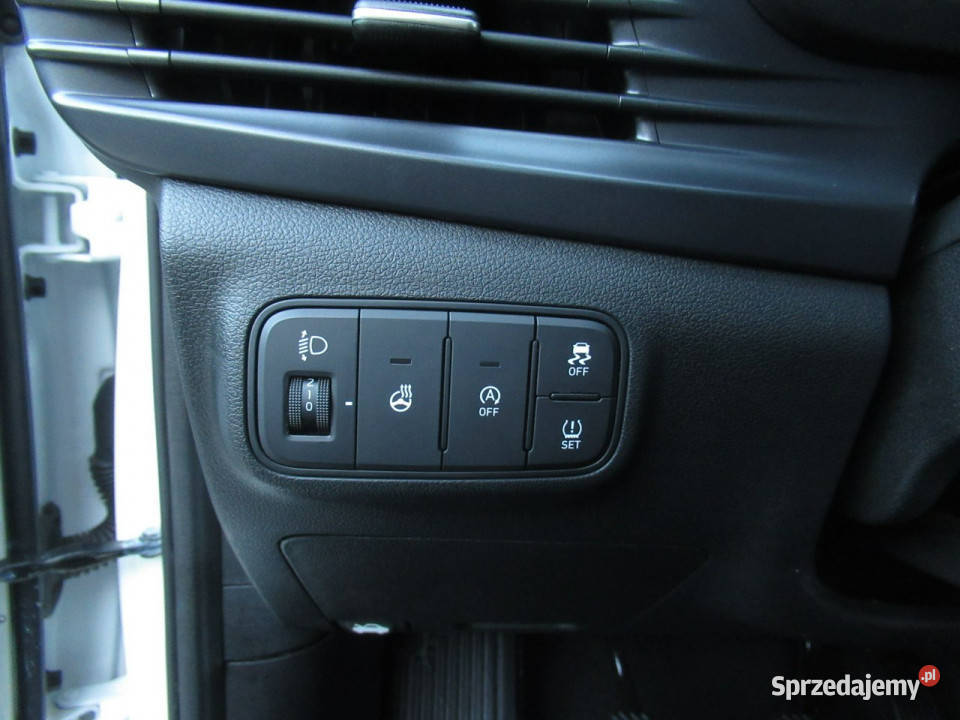 Hyundai i20 BEZSZKODOWY GAZ Fabryczna Gwarancja manualna i20