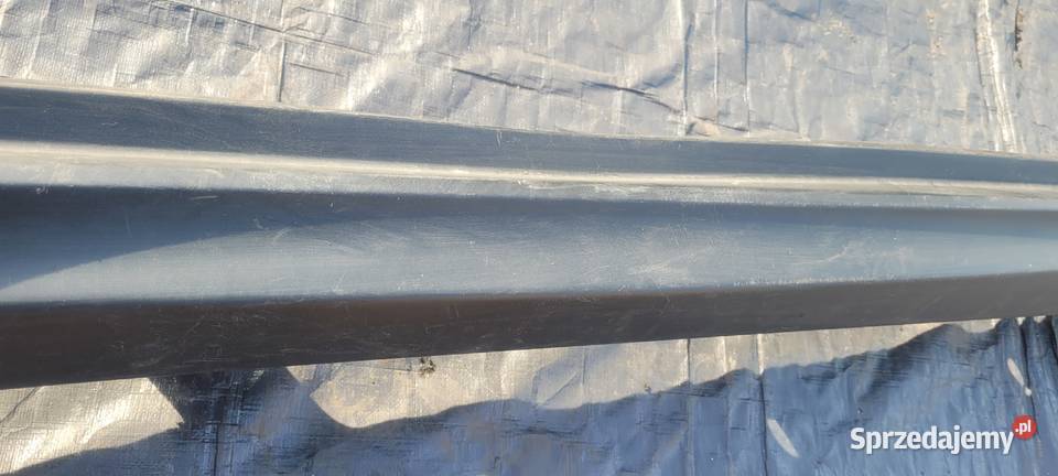 SUZUKI VITARA II 15 PRAWY PRÓG LISTWA PROGOWA sprzedam