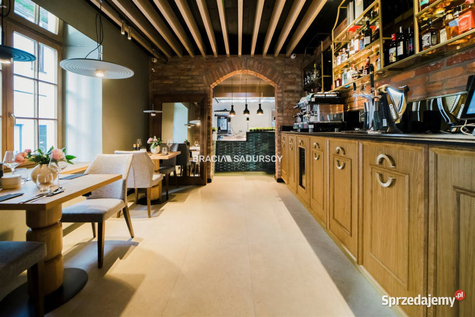 Kamienica 471m2 Żywiec 155m2