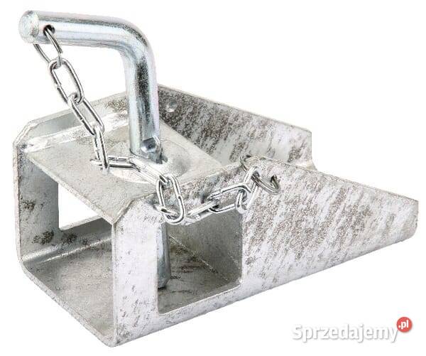 Obejma 205701 Kamionna