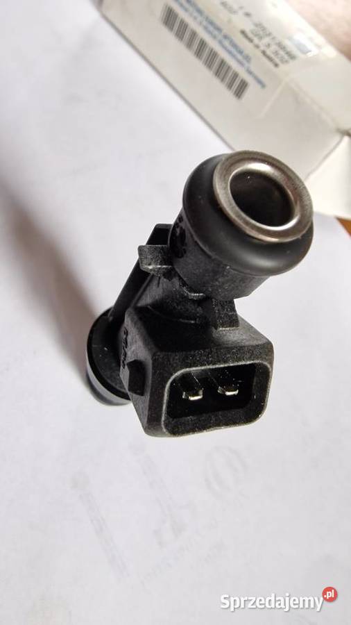 Wtryskiwacz Opel 817402 GM komplet Parczew sprzedam