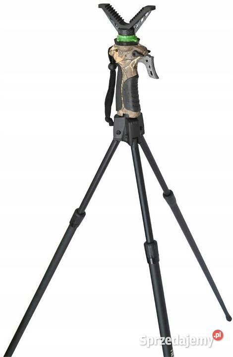 PASTORAŁ MYŚLIWSKI REGULOWANY DO 100 FIERY DEER Myszyniec