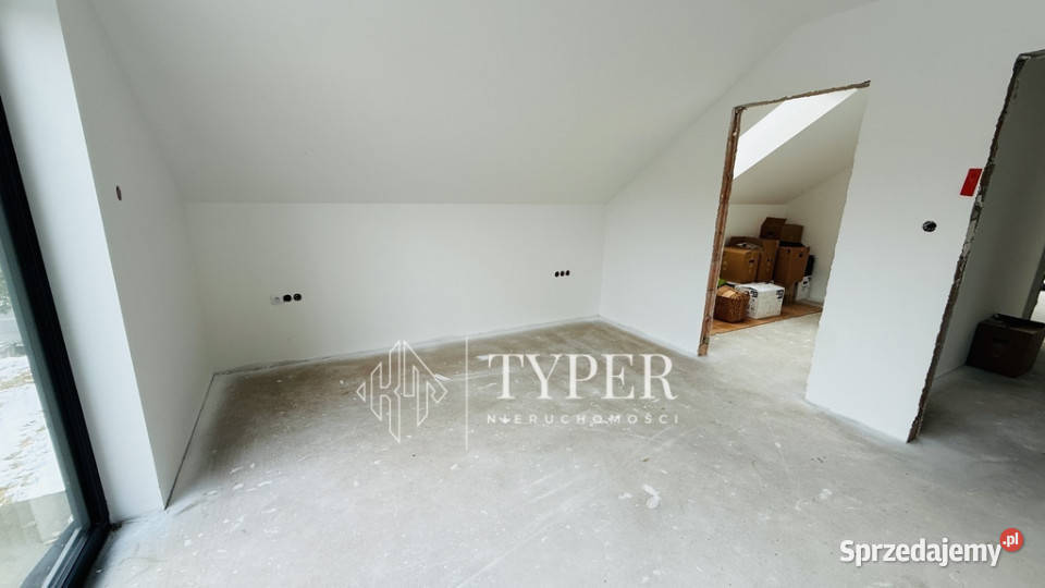 Dom 1425 m2 Szynwałd Smart Home sprzedam