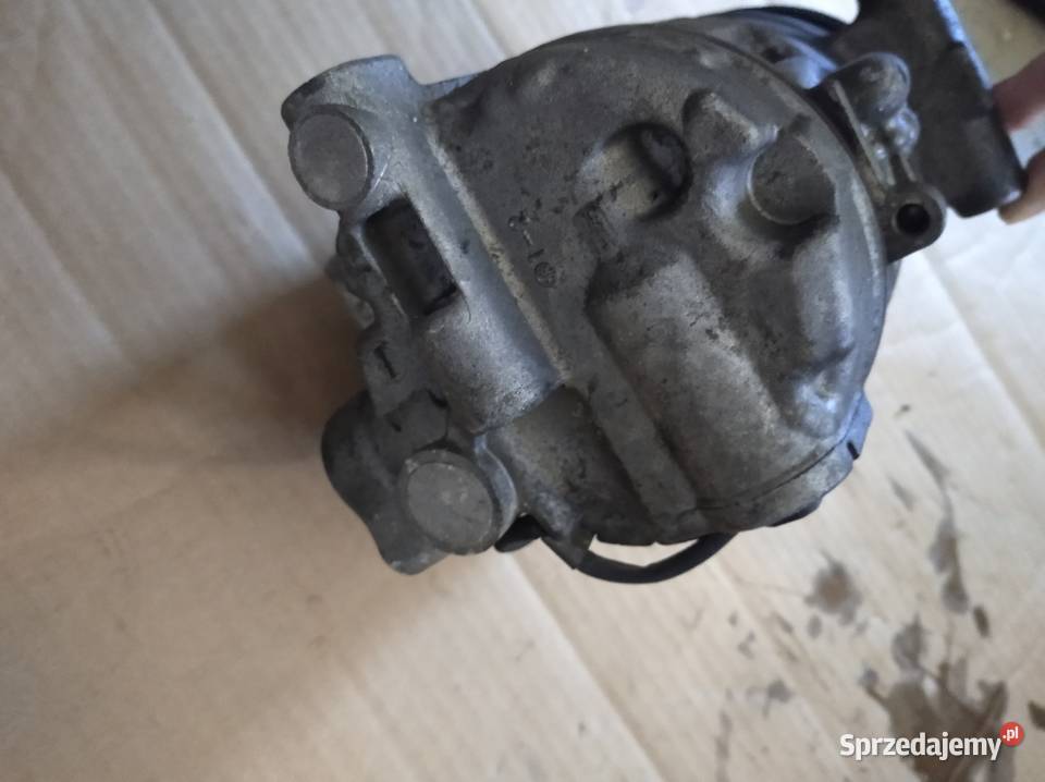 Kompresor sprężarka klimatyzacji Audi A4 B6 Chojnów