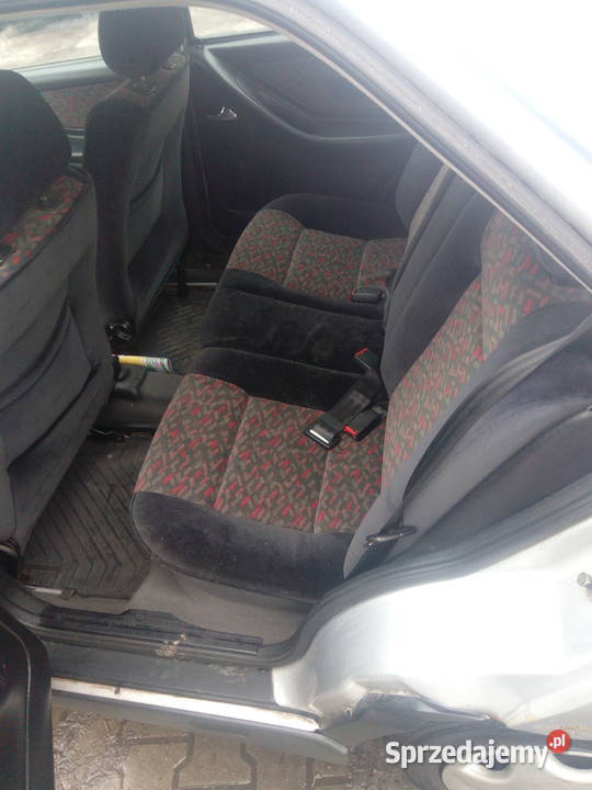 Sprzedam seata toledo manualna Lublin