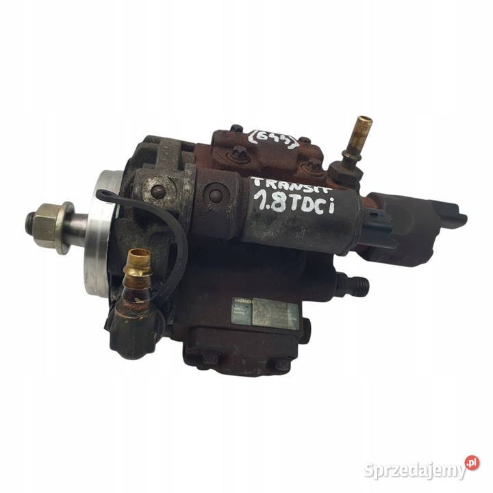 POMPA WTRYSKOWA Ford Transit Connect 18 TDCi