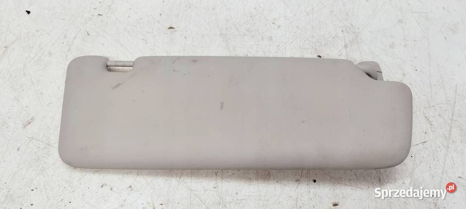 OSŁONA PRZECIWSŁONECZNA AUDI A4 B8 A5 8U0857551A śląskie Przystajń