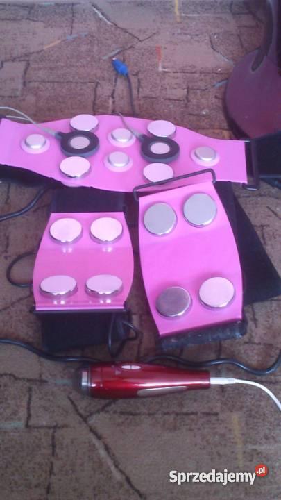 Jurine 8000 Szczecin