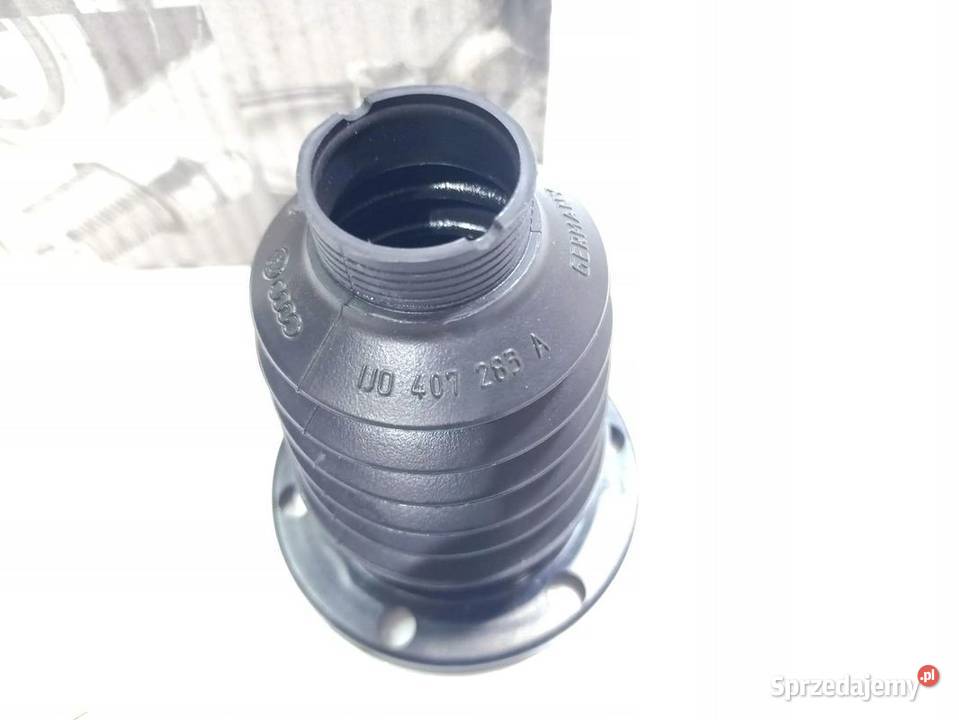 Skoda Fabia I OSŁONA PRZEGUBU 89mm 6Q0498201 osobowe Skarżysko-Kamienna sprzedam
