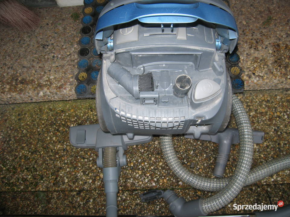 Odkurzcz sprzedam zachodniopomorskie Szczecin