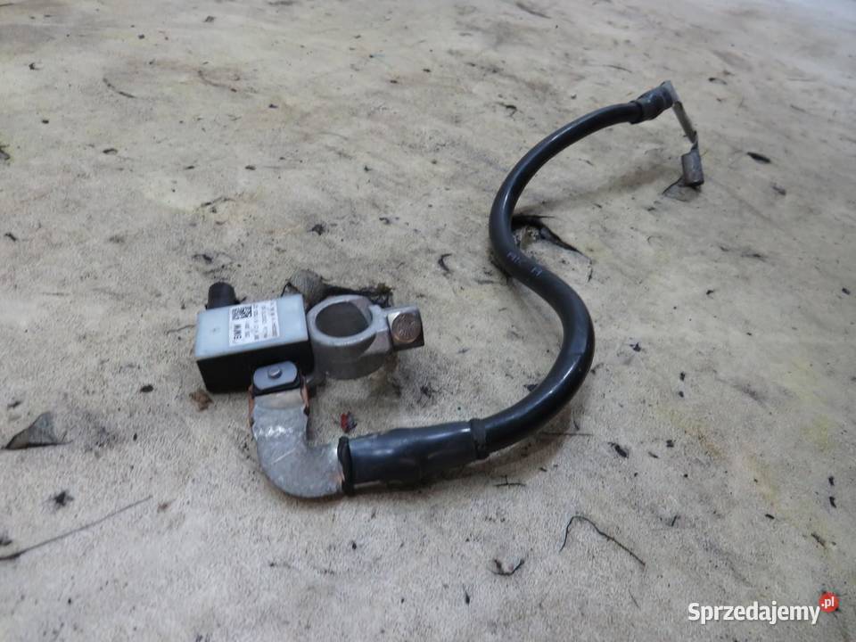 KLEMA AKUMULATORA MINI F55 F56 9117833