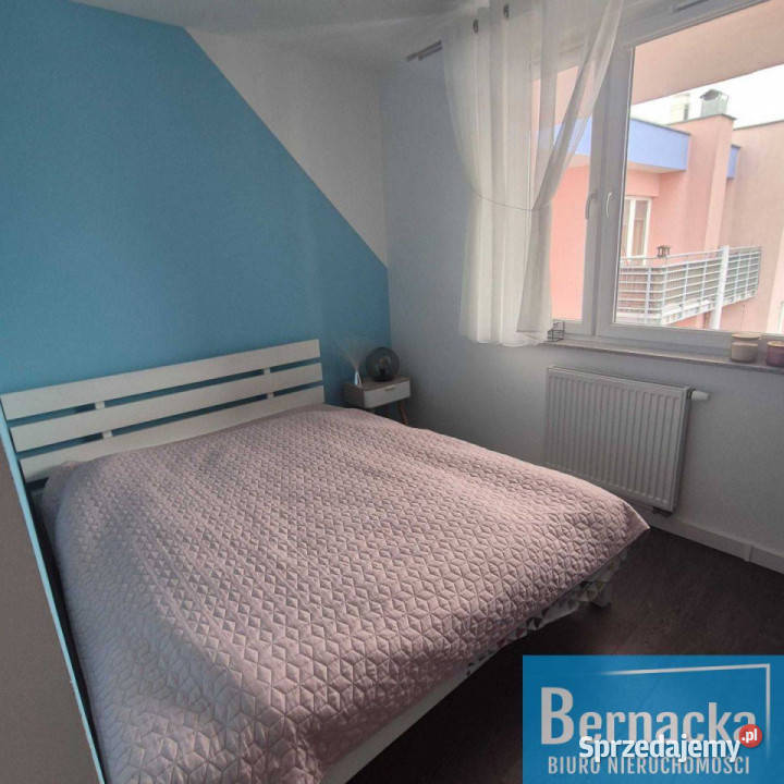 Słoneczne rozkładowe 4 pokojowe Stabłowice Nieruchomości dolnośląskie Wrocław