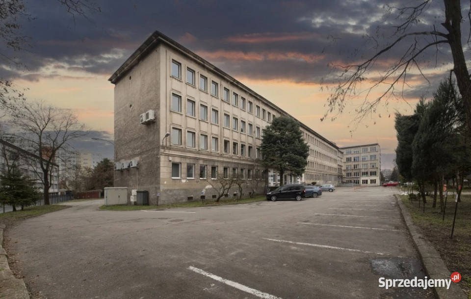 Pomieszczenie biurowe do wynajęcia 23m2 Kraków sprzedam