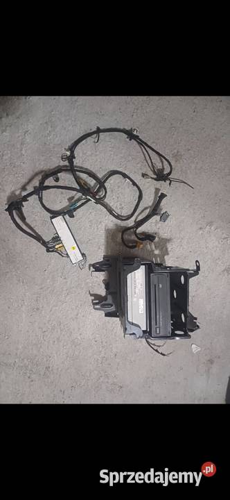 Czesci audia6c6 manualna Lublin