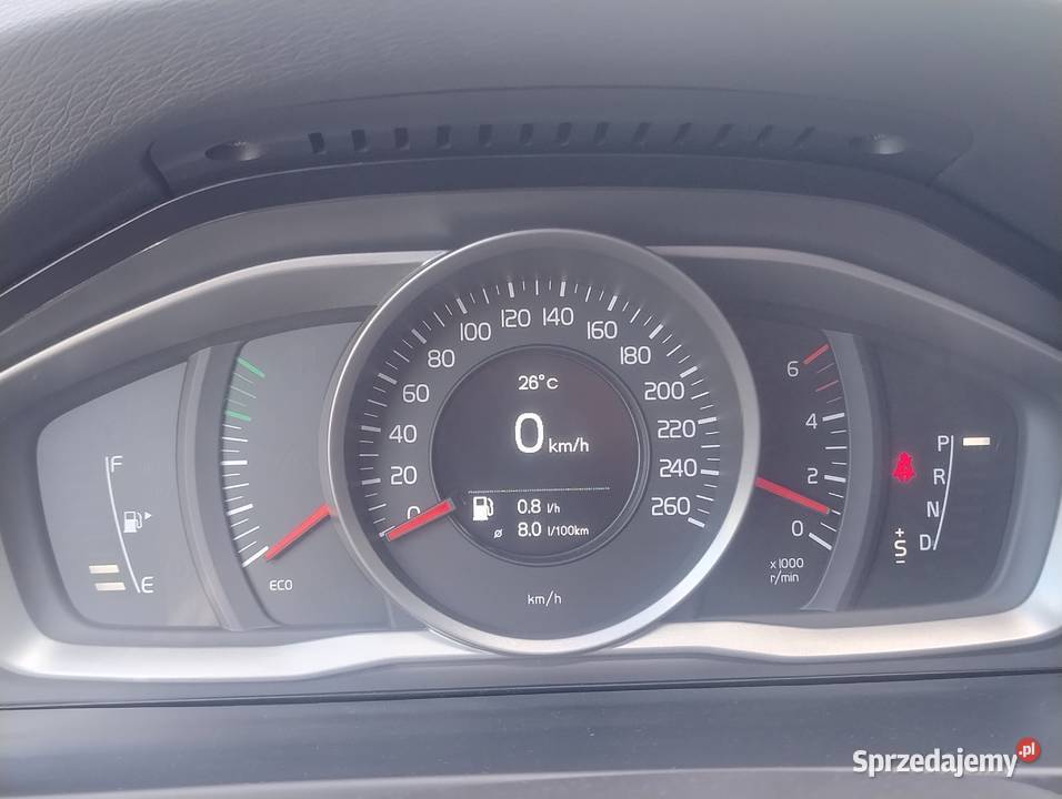 Volvo V60 V60 sprzedam
