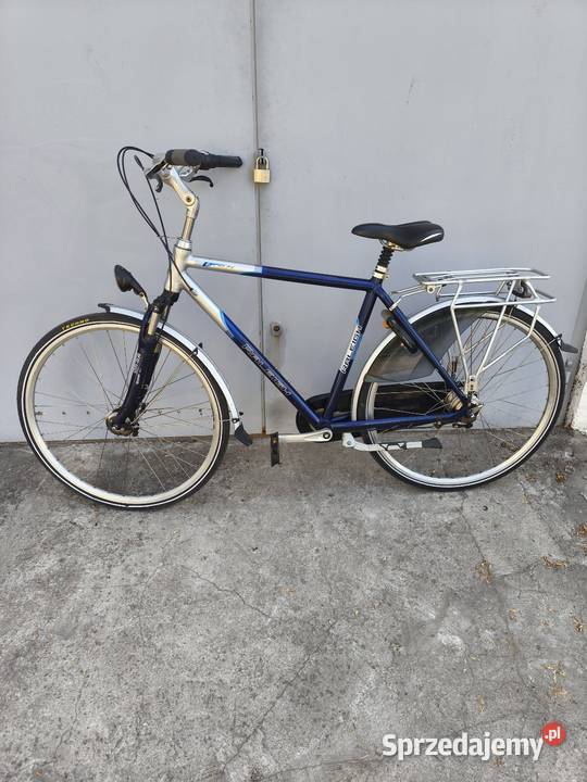 RALEIGH Priority Inowrocław
