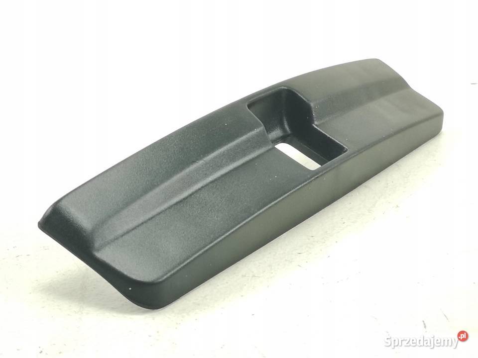 LISTWA KLAMKI BAGAŻNIKA FIAT ELBA 19911996 NOWA osobowe lubelskie