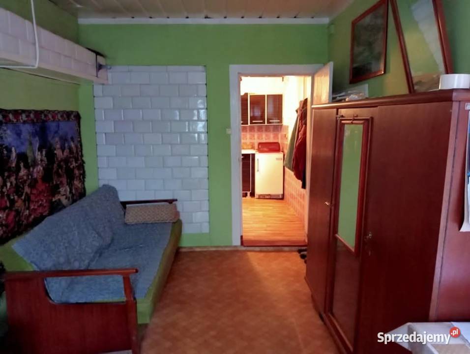 Dom do wynajęcia możliwość wynajmu pomoc w Jaczno sprzedam