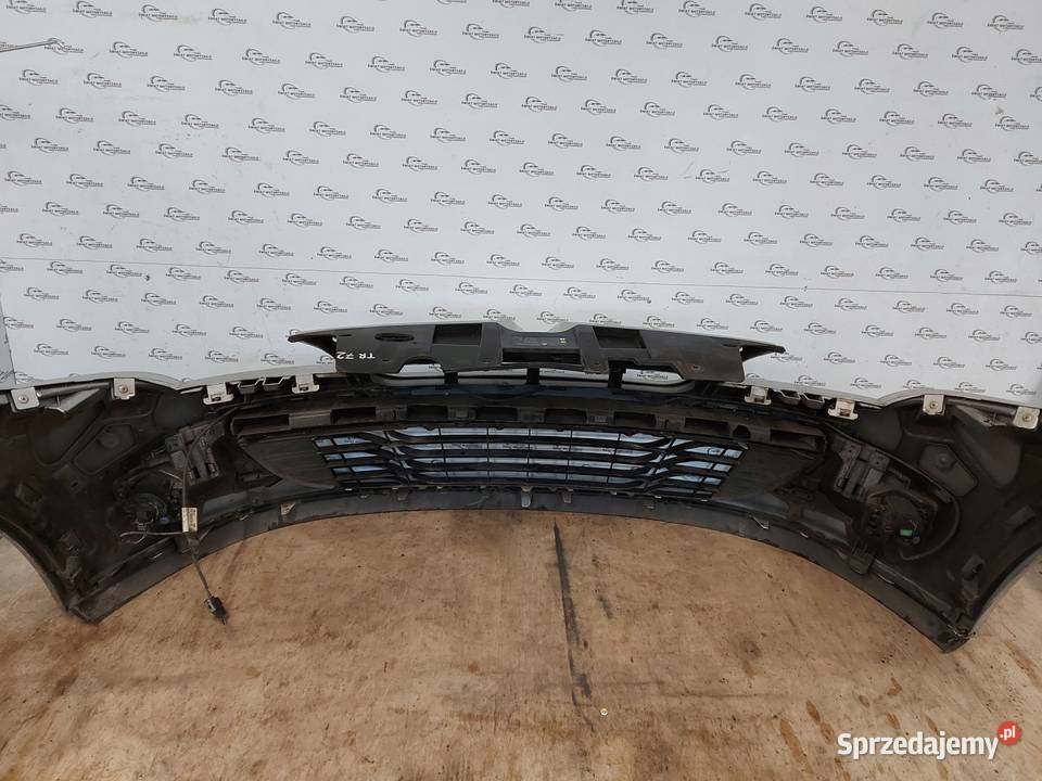 RENAULT MEGANE III 10r Zderzak przód przedni świętokrzyskie sprzedam