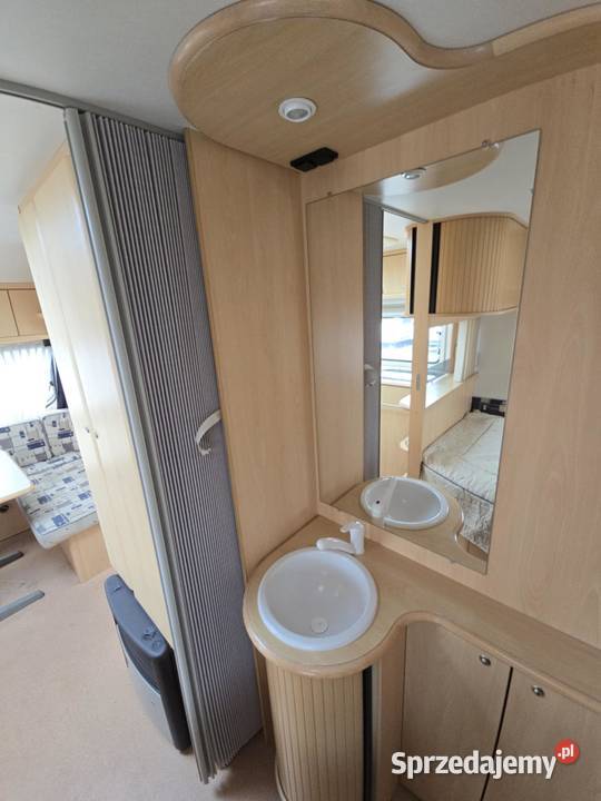 Chateau 466C łódzkie Bedlno sprzedam