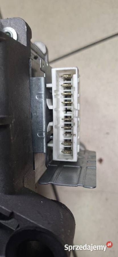 Silnik Samsung Mod WW60J4263LWEU pomorskie Przodkowo