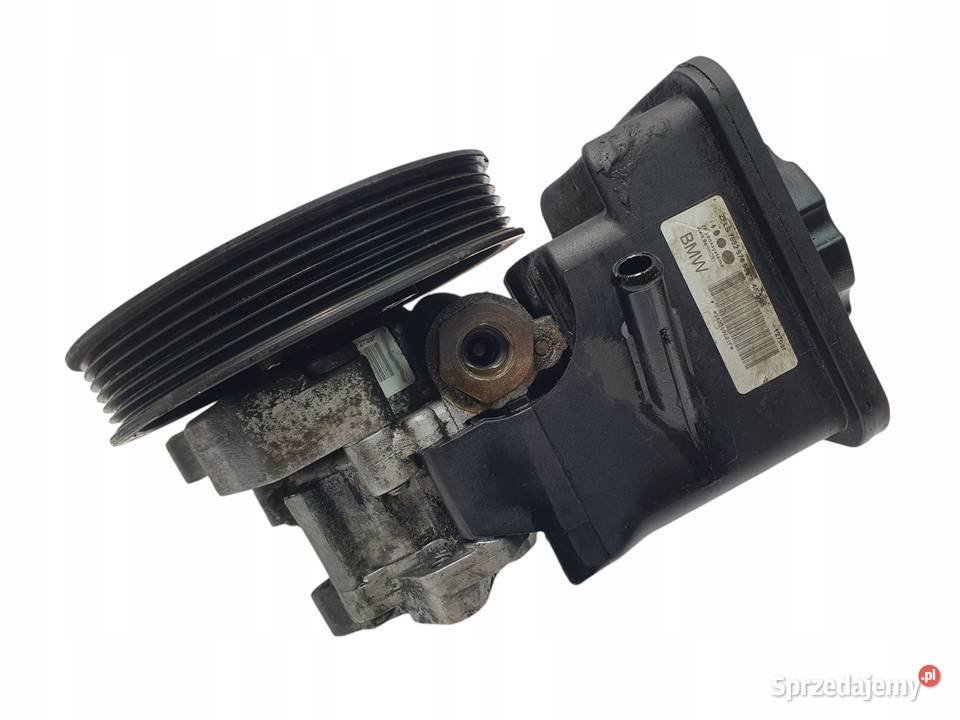 POMPA WSPOMAGANIA BMW X3 E83 20 D 7692974536 Chełm