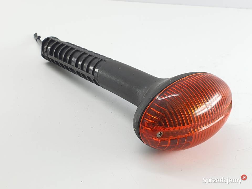 LAMPA OBRYSOWA DRZWI IVECO EUROCARGO