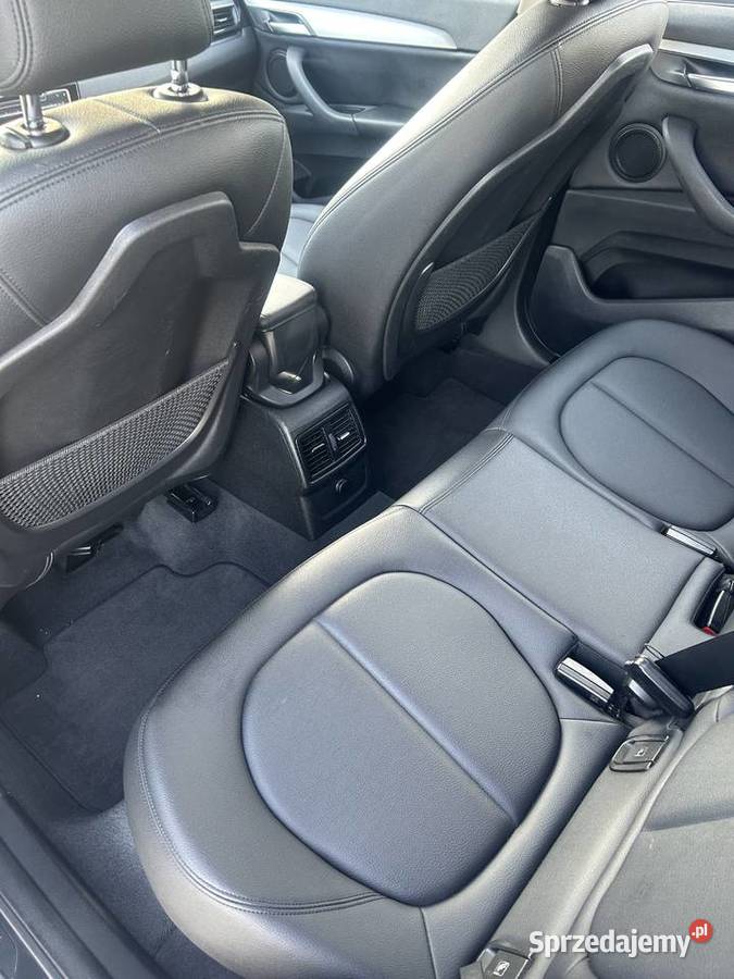 BMW X1 150 000 Listopad 2016 dodatkowy komplet Oleśnica sprzedam