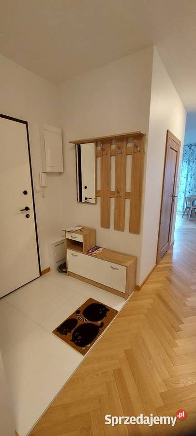 DO WYNAJĘCIA 3 POKOJE 67 m 2 TARASY MIEJSCE winda Warszawa