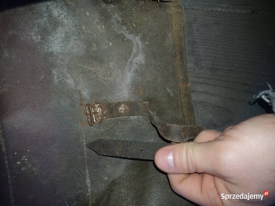 Etui pokrowiec na klucze Świdnica Polska