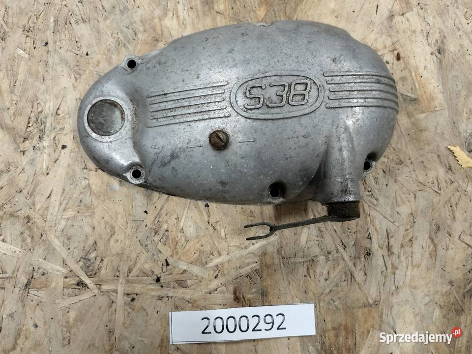 Komar dekiel silnika Pozostałe Rozkochów sprzedam