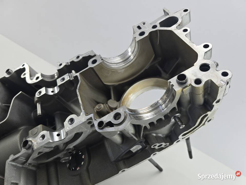 Obudowa Silnika Blok Silnika Korpus Bmw R 1200