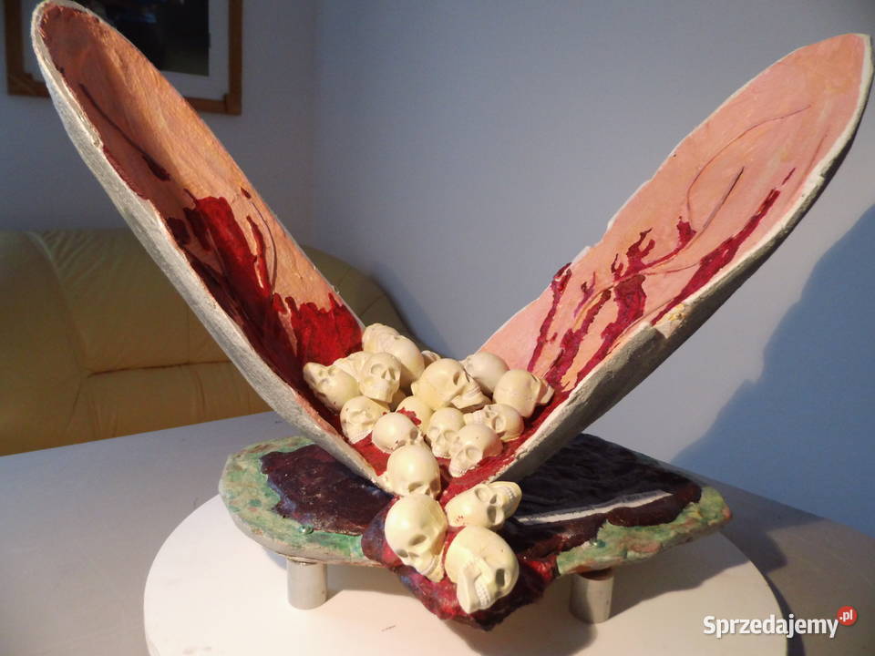 Rozpad europejskiej demokracji FILM Sztuka współczesna Radzewice