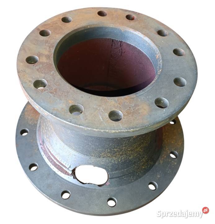 Pochwa żeliwo szare Ostrówek 50428011 50428011 Tyczyn sprzedam