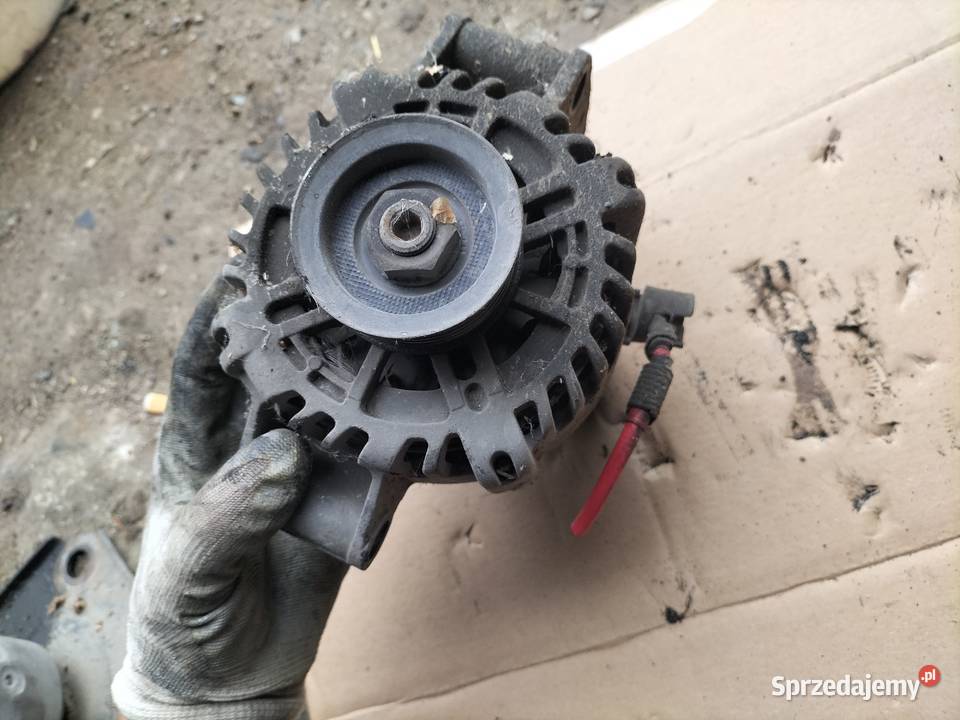 MONDEO MK2 MK3 25 V6 ALTERNATOR osobowe lubelskie