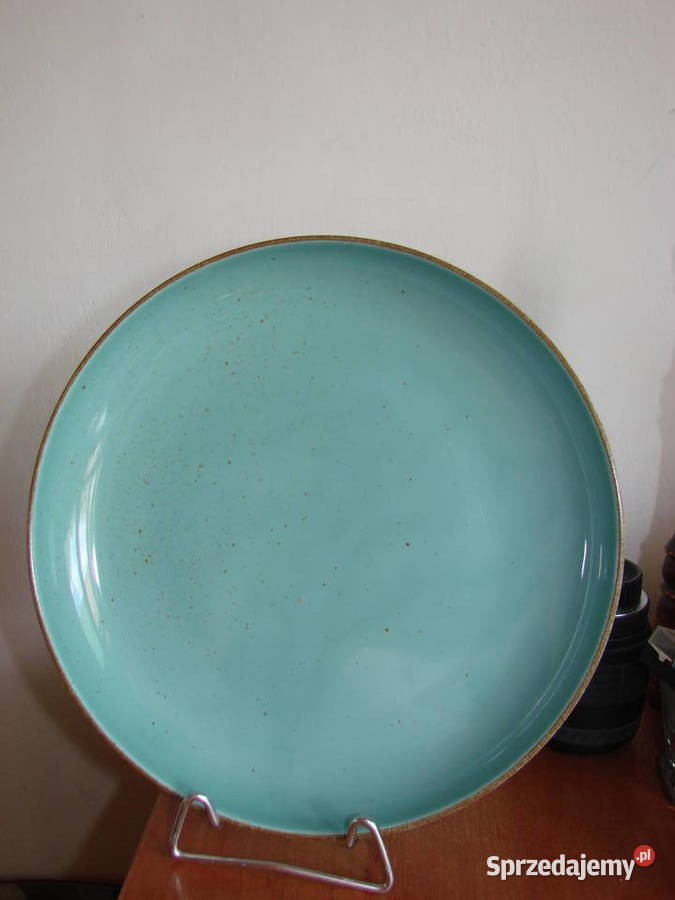 Lubiana BOSS talerz 27 Pruszcz Gdański