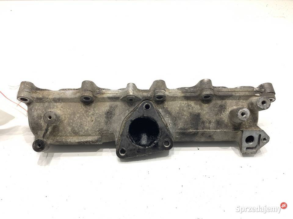 KOLEKTOR SSĄCY OPEL ASTRA H 897313459 17 100