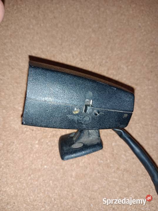 Obrotomierz Fiat 126p