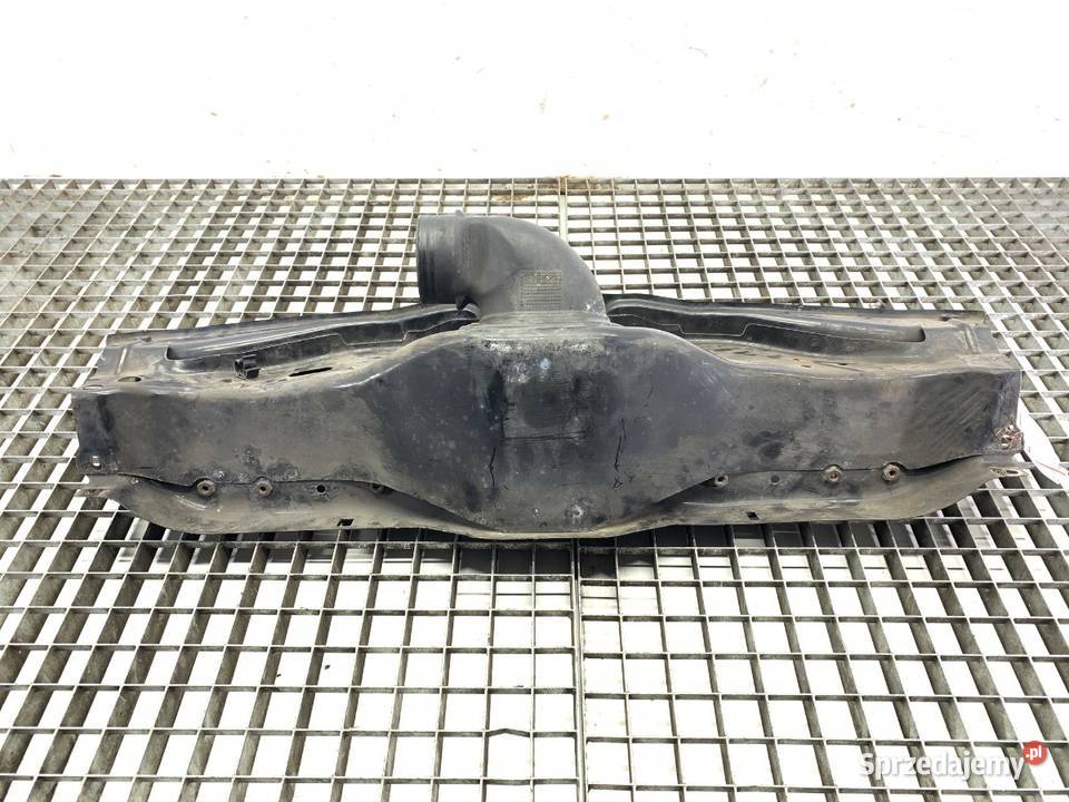 PAS PRZEDNI PEUGEOT BOXER II 20 163 Bus osobowe