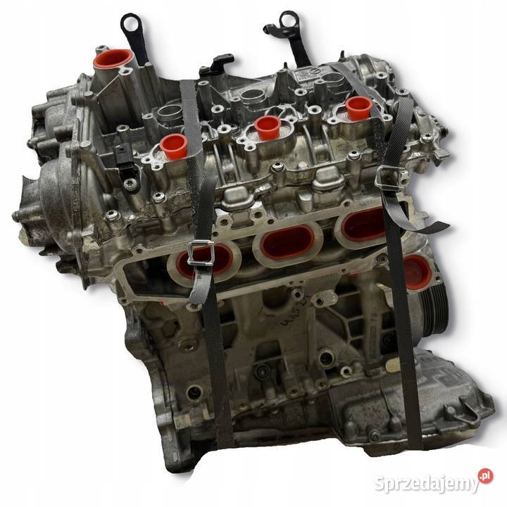 SILNIK DCB DCBE Porsche Cayenne 9Y Coupe 9YA 30 sprzedam