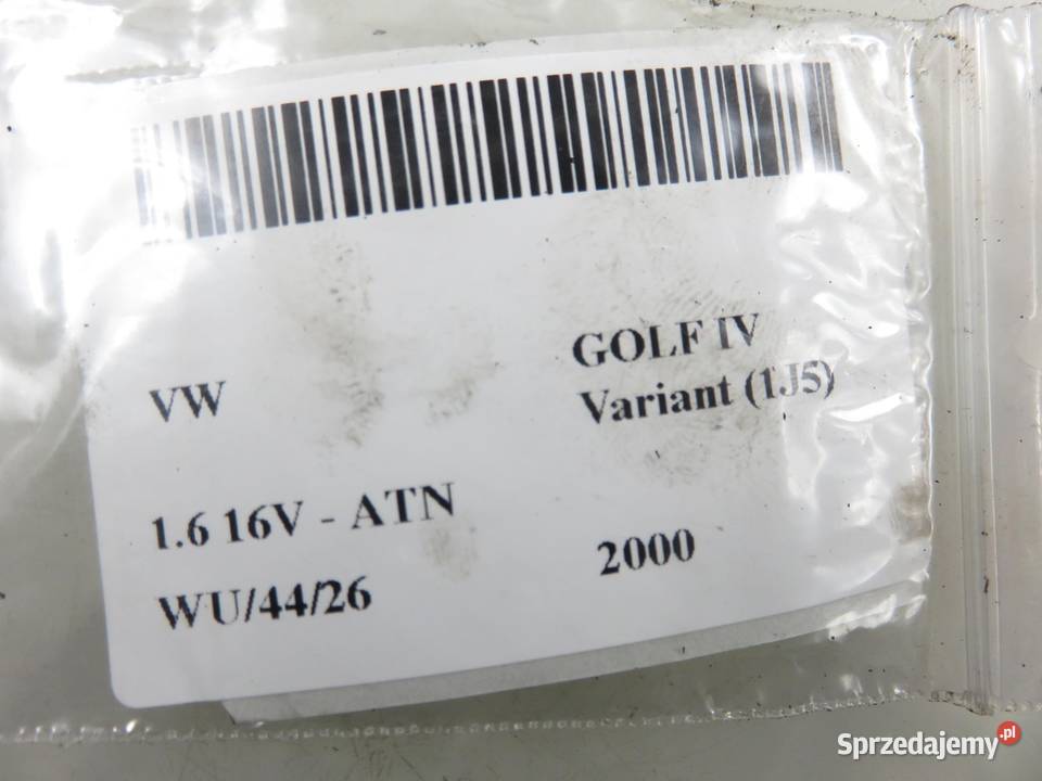 SONDA LAMBDA VW GOLF IV 16 16V OSM011 osobowe