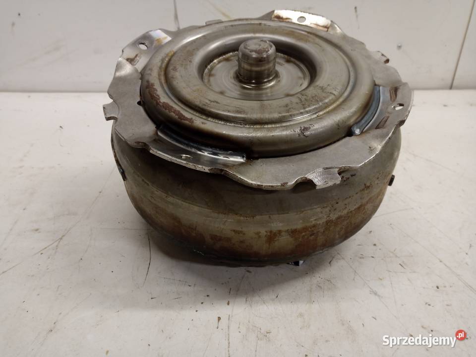 Mercedes W205 W212 22CDI 725018 Sprzęgło