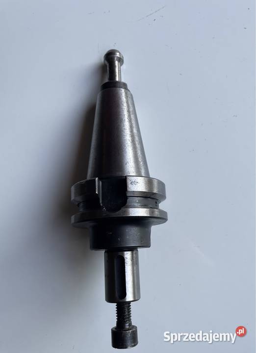Trzpień frezarski uniwersalny BT40 fi 22 mm 80 Sklep łódzkie