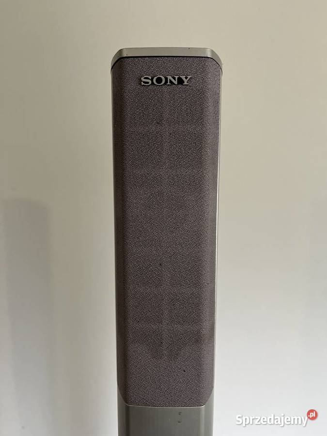 Głośniki sony Kobyłka