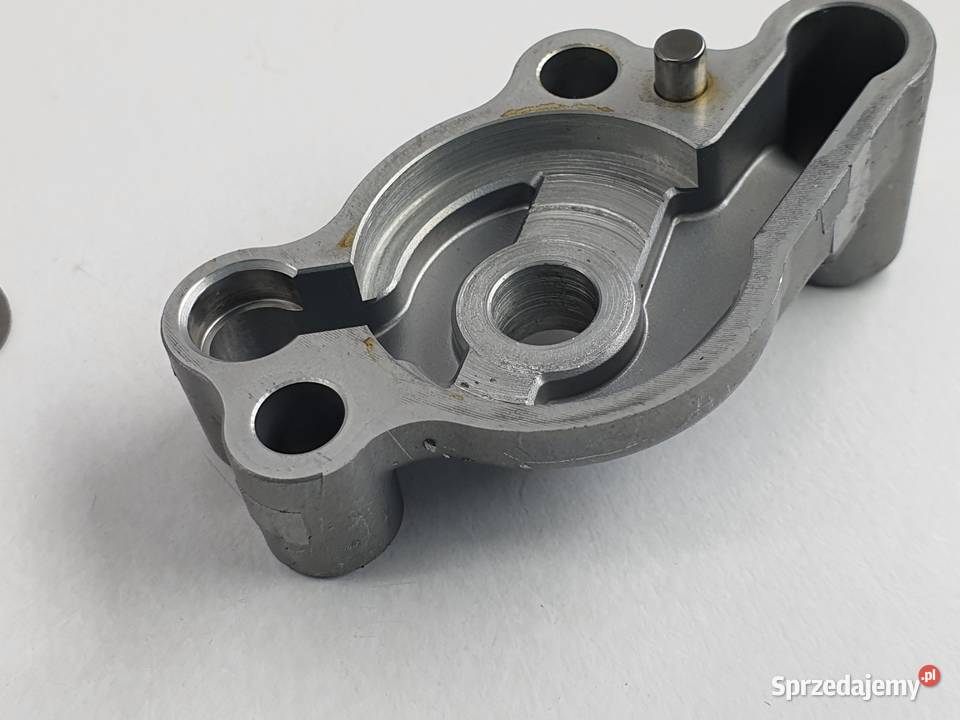 Pompa Oleju Rotor Suzuki Rmz 250 79 R Łódź sprzedam