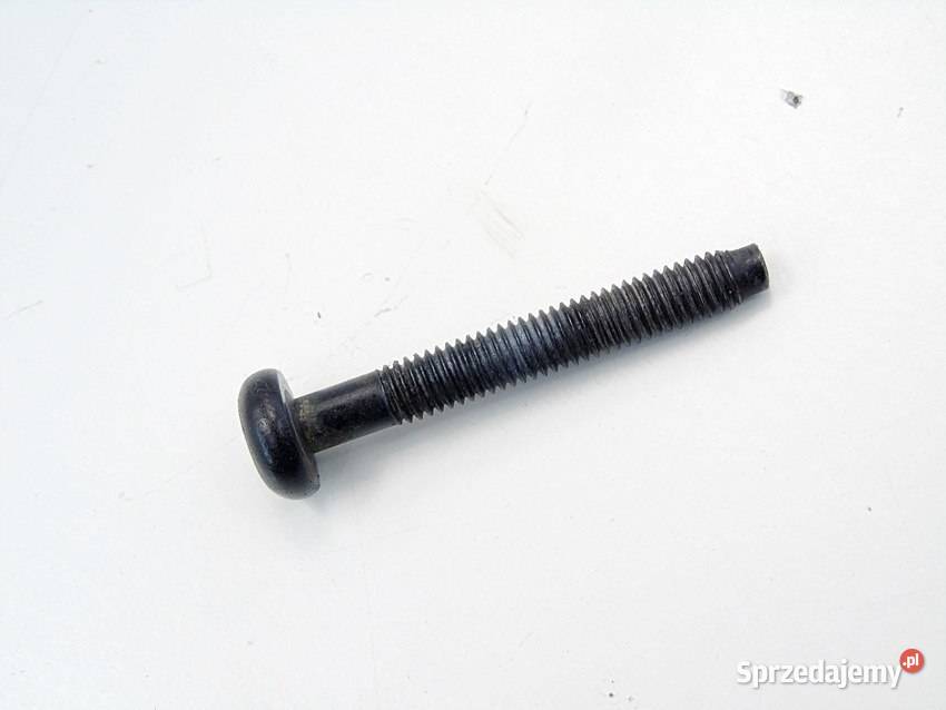 ŚRUBA WAŁKA 18 20V A3 LEON OCTAVIA BORA GOLF 4