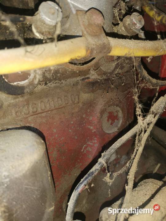 Om 636 mercedes Rok produkcji 1962 świętokrzyskie Kielce