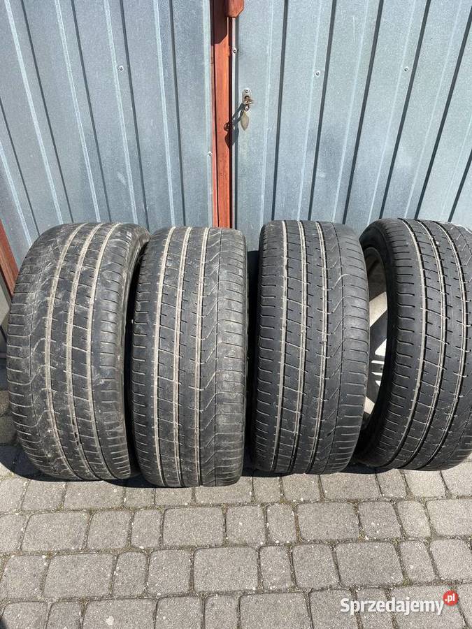 Koła 20 Audi q5 q7 kpl 4 Strzelin